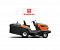 Трактор Husqvarna TC